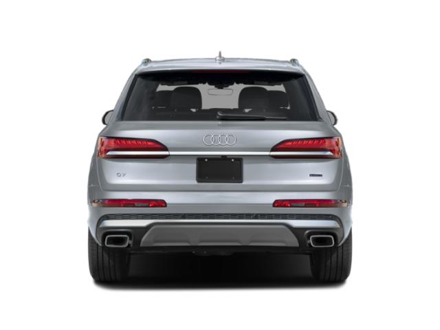 2026 Audi Q7 Prestige TFSI quattro tiptronic