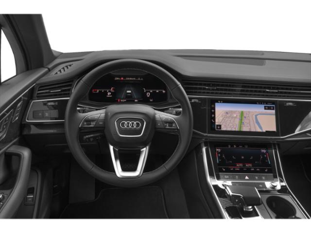 2026 Audi Q7 Prestige TFSI quattro tiptronic