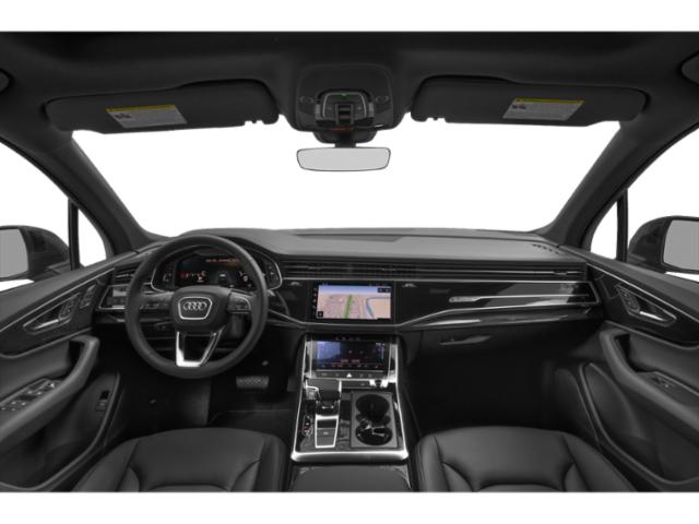 2026 Audi Q7 Prestige TFSI quattro tiptronic