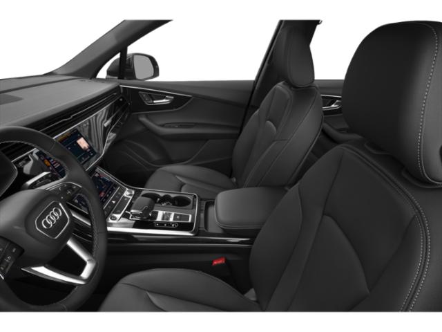 2026 Audi Q7 Prestige TFSI quattro tiptronic