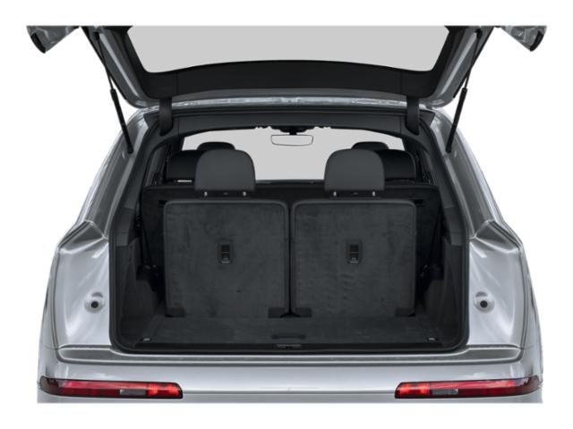2026 Audi Q7 Prestige TFSI quattro tiptronic