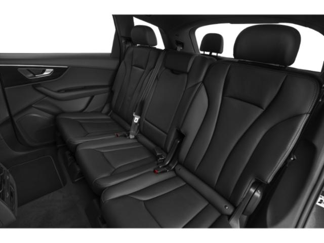 2026 Audi Q7 Prestige TFSI quattro tiptronic