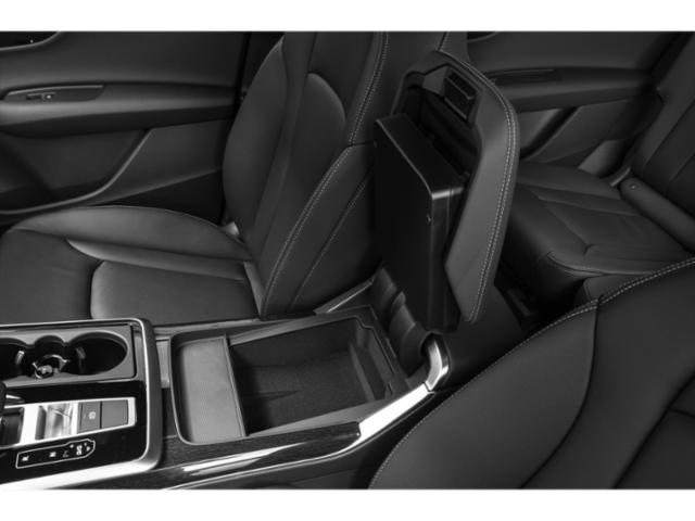 2026 Audi Q7 Prestige TFSI quattro tiptronic