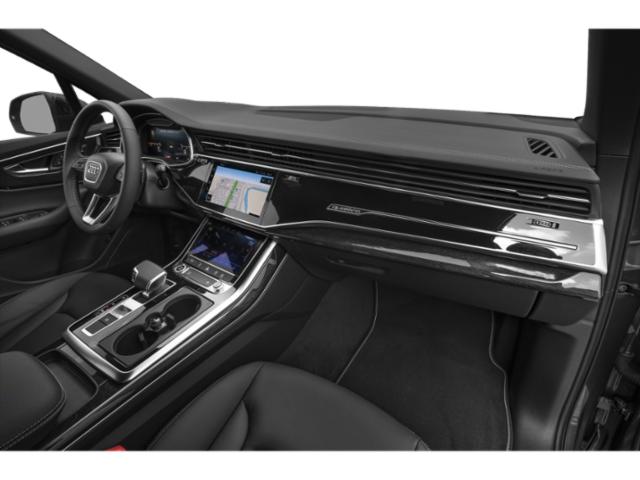 2026 Audi Q7 Prestige TFSI quattro tiptronic