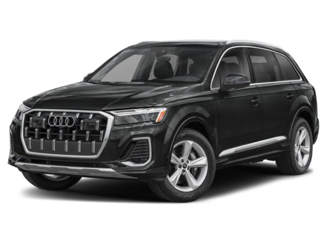 Oqoq 2026 Audi Q7 SUV / Crossover All-Wheel Drive Automatic