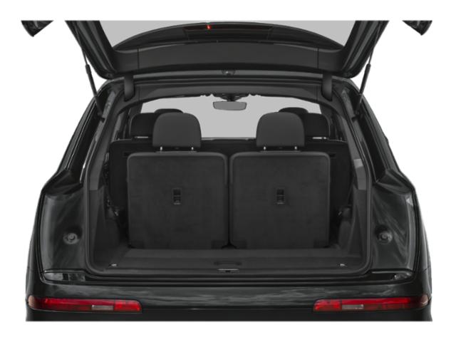 2026 Audi Q7 Premium 45 TFSI quattro tiptronic