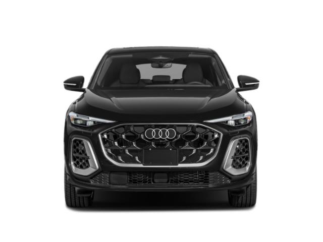 2026 Audi Q5 Sportback Prestige TFSI quattro S tronic