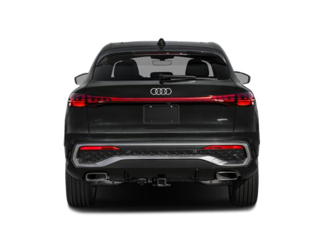 2026 Audi Q5 Sportback Prestige TFSI quattro S tronic