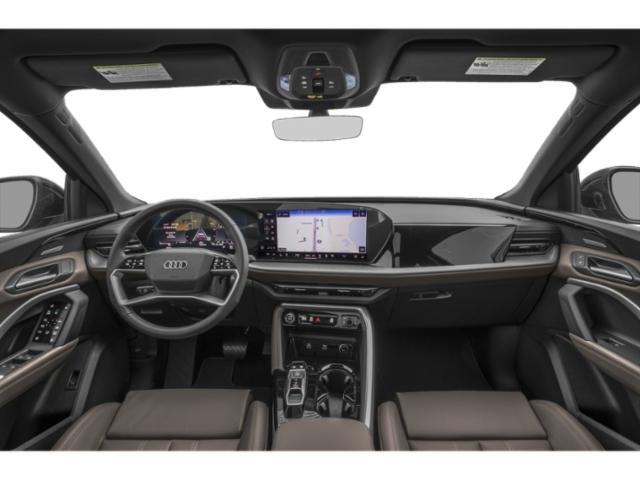 2026 Audi Q5 Sportback Prestige TFSI quattro S tronic