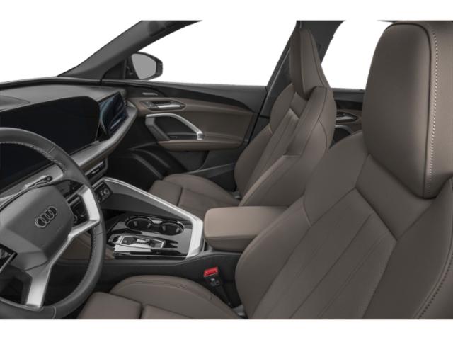 2026 Audi Q5 Sportback Prestige TFSI quattro S tronic