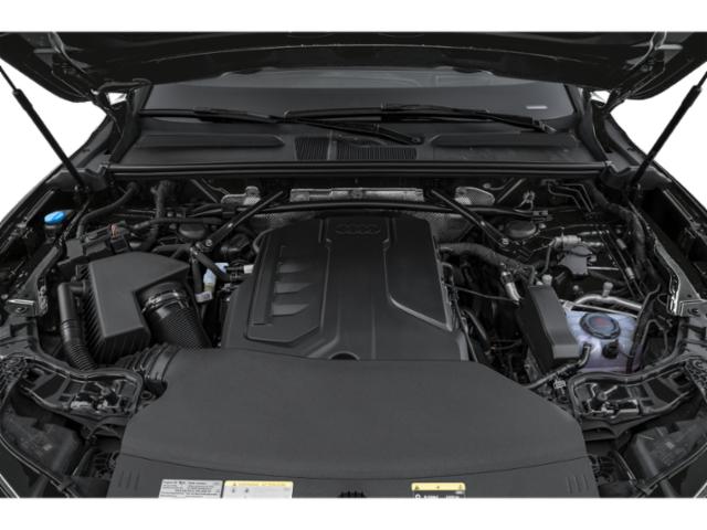 2026 Audi Q5 Sportback Prestige TFSI quattro S tronic