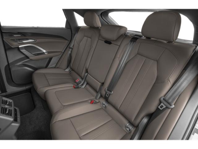 2026 Audi Q5 Sportback Prestige TFSI quattro S tronic