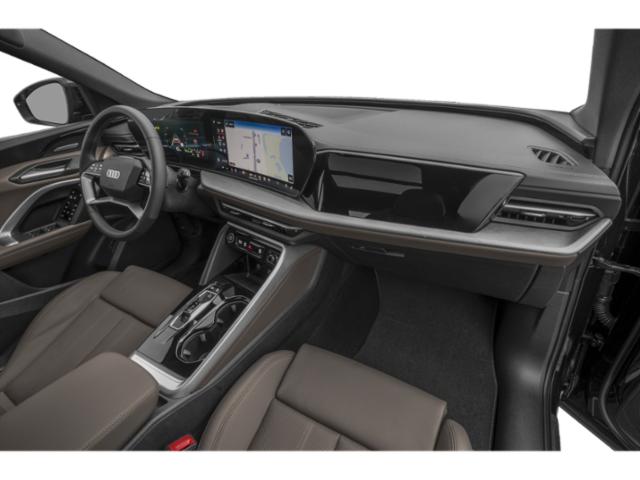 2026 Audi Q5 Sportback Prestige TFSI quattro S tronic