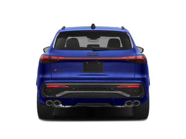 2026 Audi SQ5 Premium Plus TFSI quattro S tronic