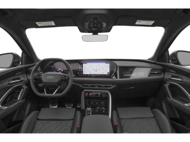 2026 Audi SQ5 Premium Plus TFSI quattro S tronic
