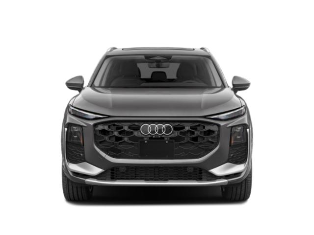 2026 Audi Q3 TFSI quattro S tronic