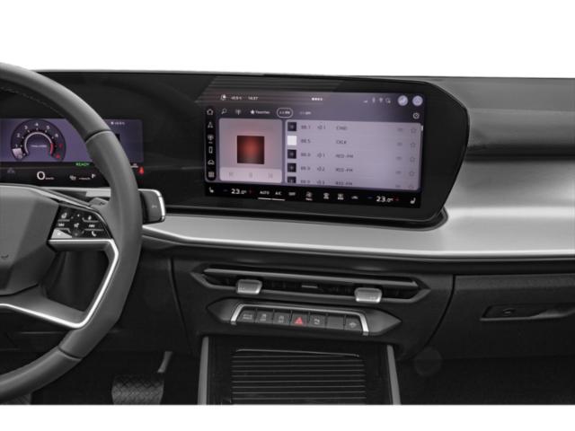 2026 Audi Q3 TFSI quattro S tronic