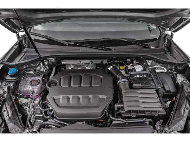 2026 Audi Q3 TFSI quattro S tronic