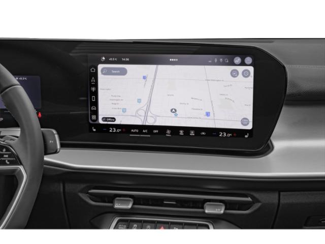 2026 Audi Q3 TFSI quattro S tronic