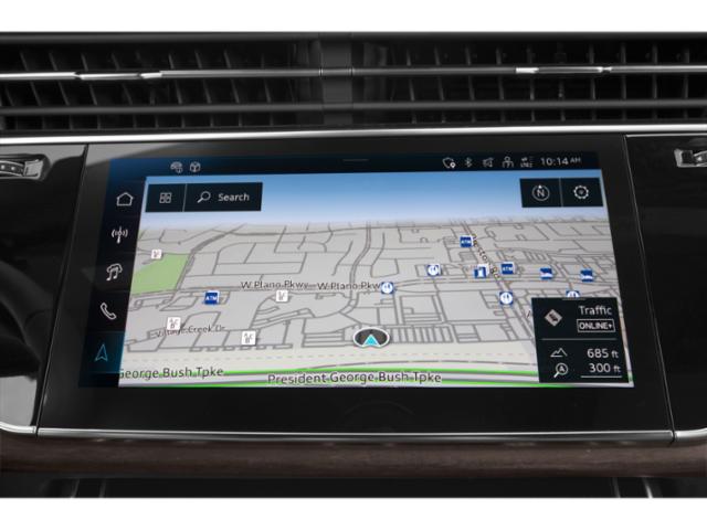 Audi 2026 Q8 Premium Plus quattro