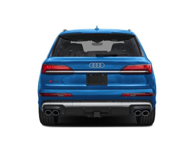 2026 Audi SQ7 Premium Plus TFSI quattro tiptronic