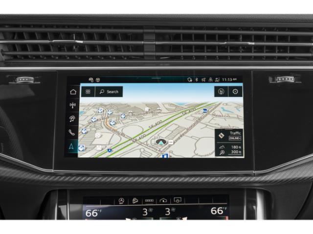 2026 Audi SQ7 Premium Plus TFSI quattro tiptronic