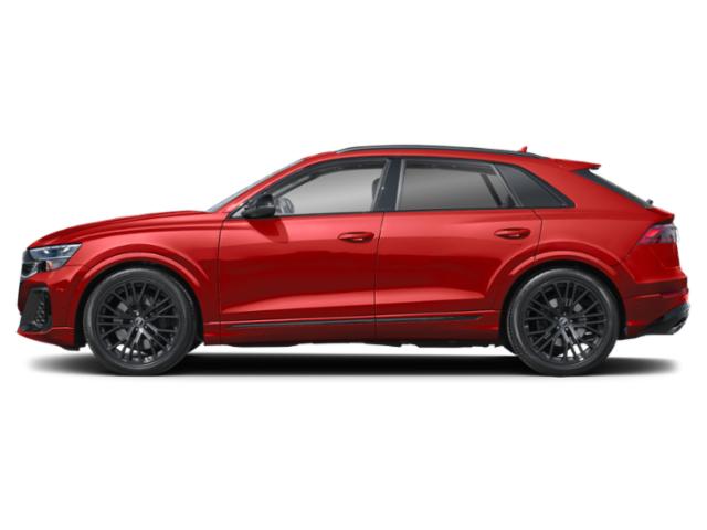 2026 Audi SQ8 Prestige TFSI quattro Tiptronic