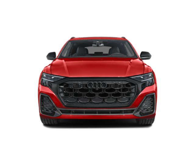 2026 Audi SQ8 Prestige TFSI quattro Tiptronic