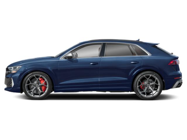 2026 Audi RS Q8 performance quattro tiptronic