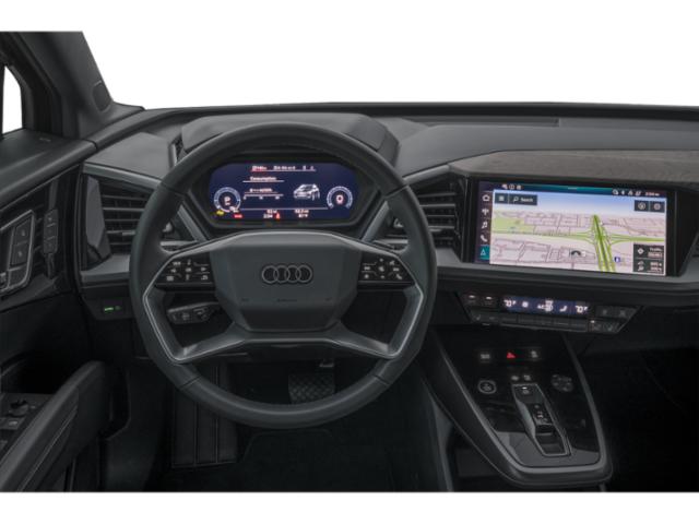 2026 Audi e-tron Premium Plus 55 quattro