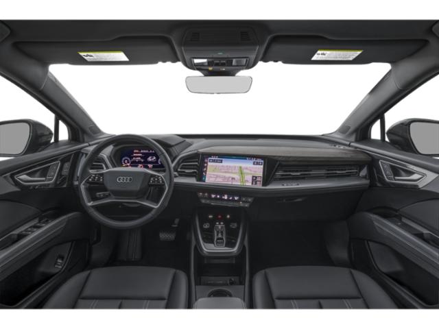 2026 Audi e-tron Premium Plus 55 quattro