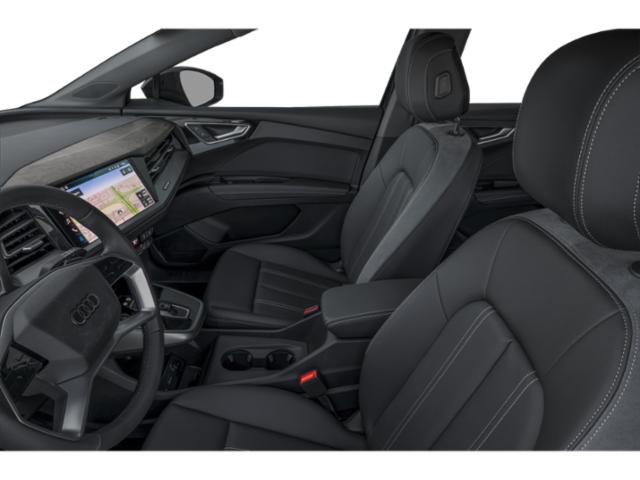 2026 Audi e-tron Premium Plus 55 quattro