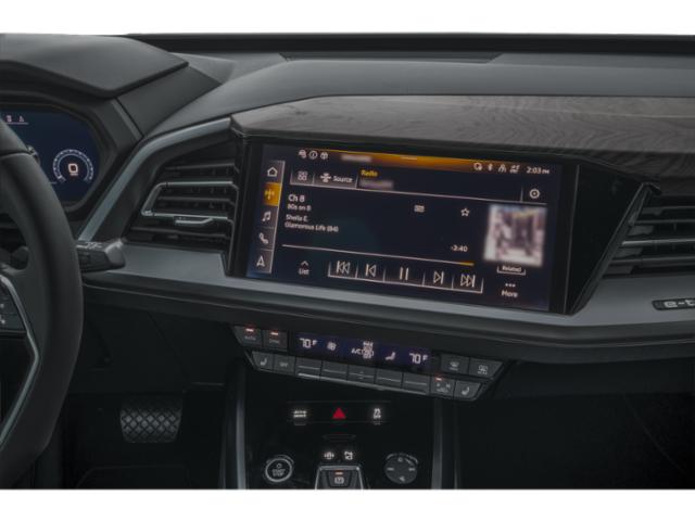 2026 Audi e-tron Premium Plus 55 quattro
