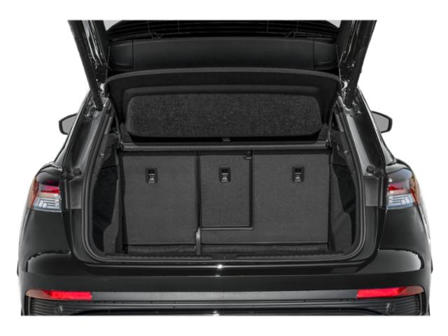 2026 Audi e-tron Premium Plus 55 quattro