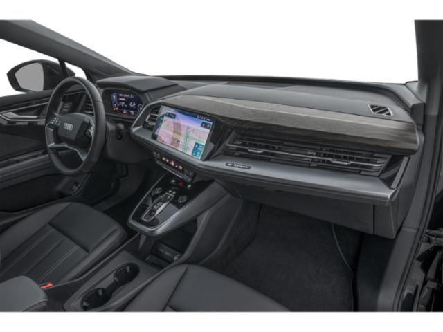 2026 Audi e-tron Premium Plus 55 quattro
