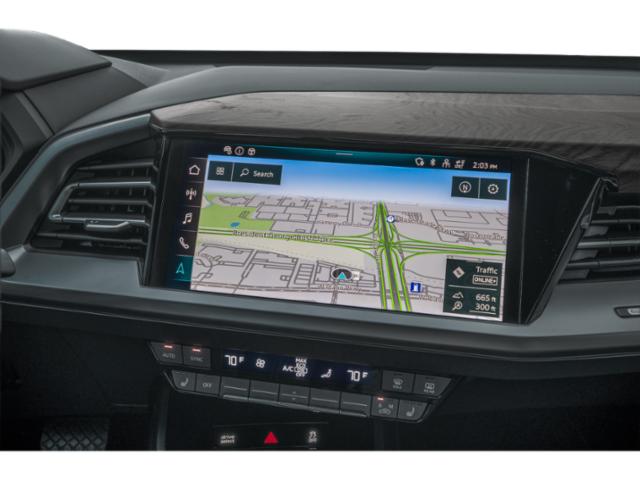 2026 Audi e-tron Premium Plus 55 quattro