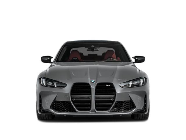 2026 BMW M3 Standard