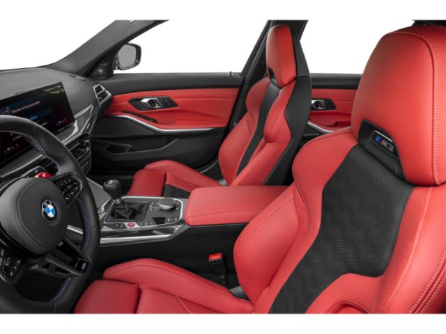 2026 BMW M3 Standard
