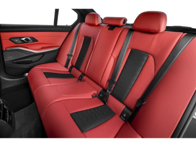 2026 BMW M3 Standard