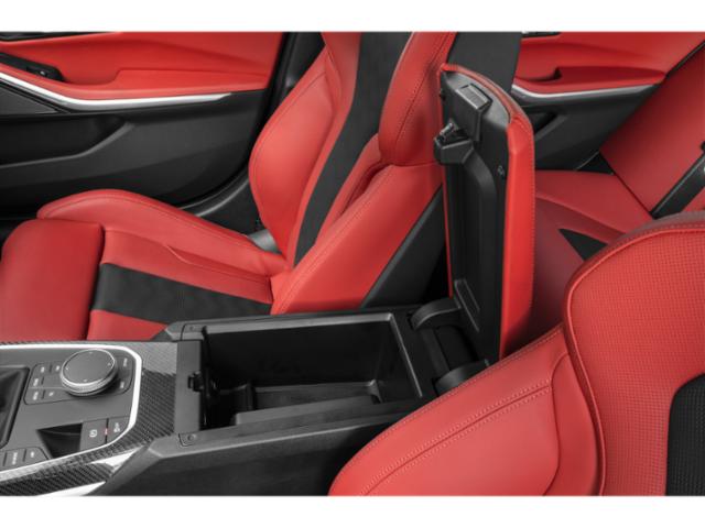 2026 BMW M3 Standard