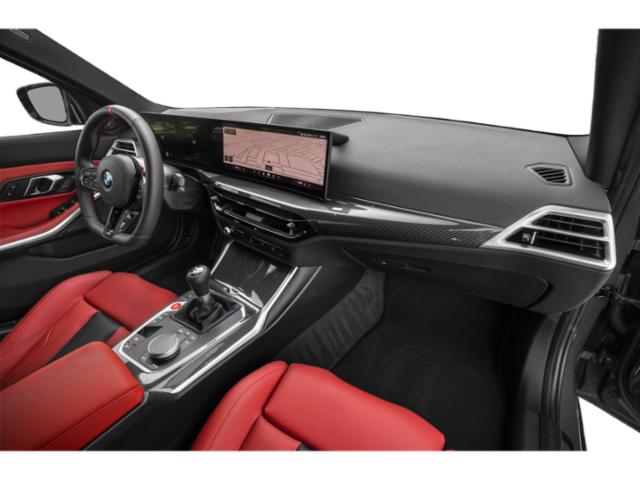 2026 BMW M3 Standard