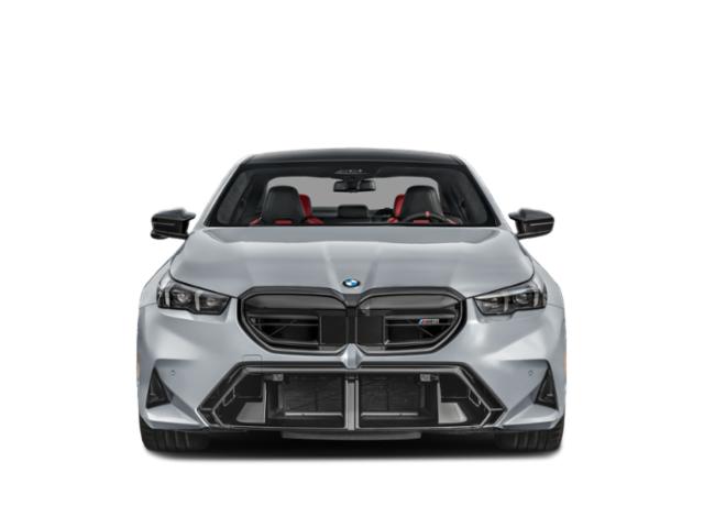 2026 BMW M5 Sedan