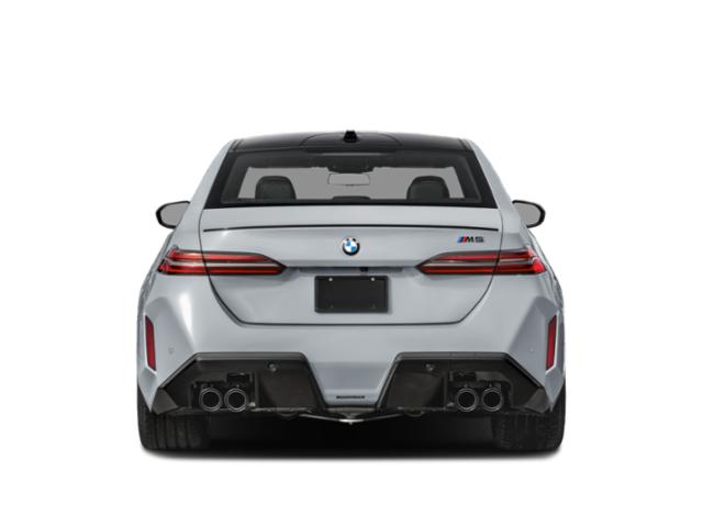 2026 BMW M5 Sedan