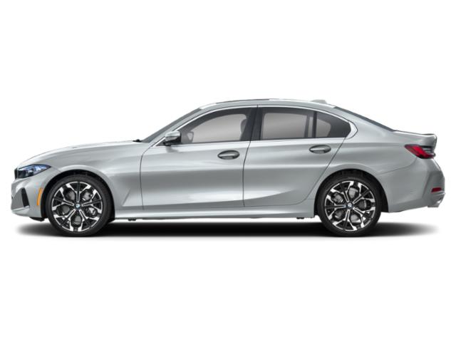 2026 BMW 330i xDrive NA