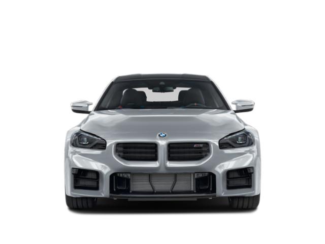 2026 BMW M2 M2