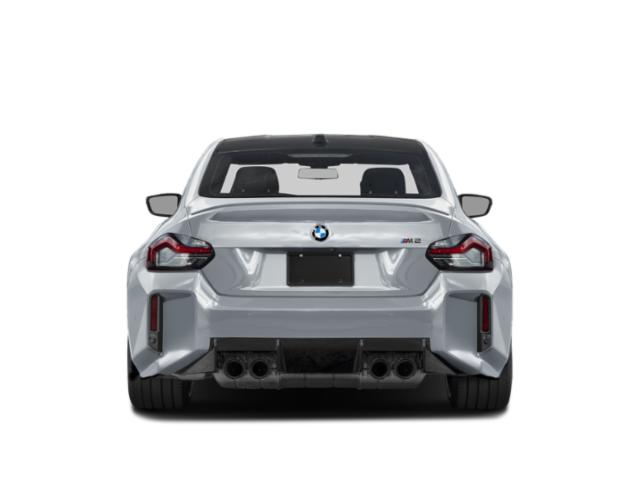 2026 BMW M2 M2