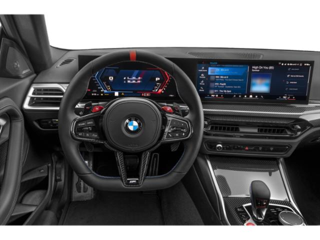 2026 BMW M2 M2