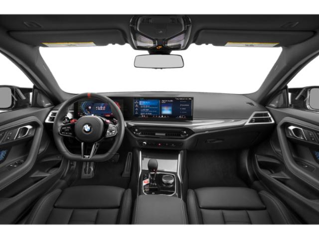 2026 BMW M2 M2
