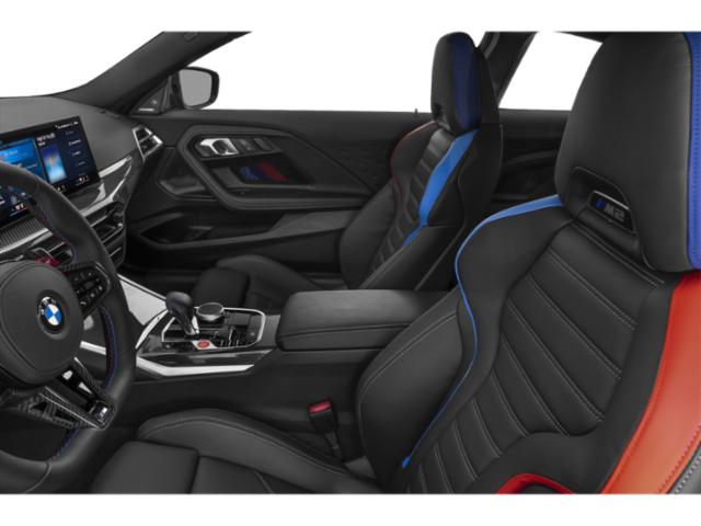 2026 BMW M2 M2