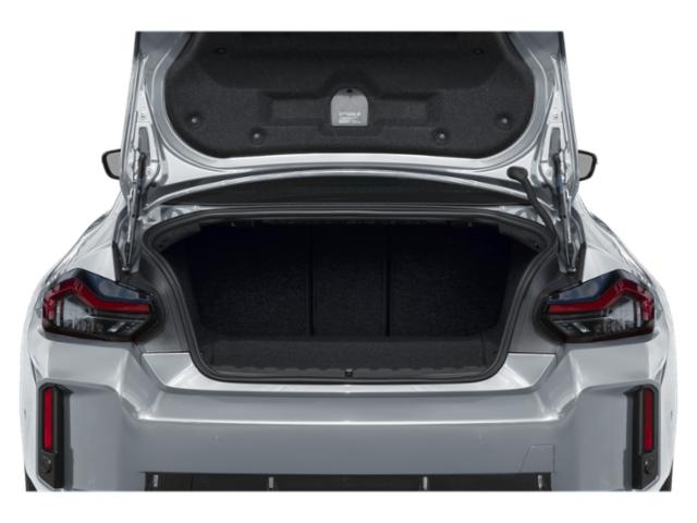 2026 BMW M2 M2